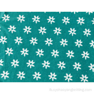 Home Textile Matten a Kleeder Stoff